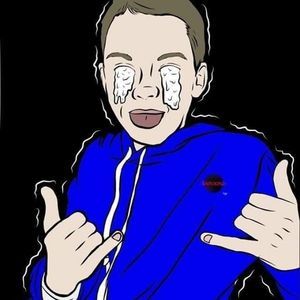 Meet your Posher, Nicholas